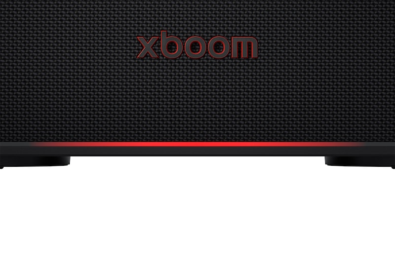 LG XBOOM Bounce by will.i.am thumbnail 3