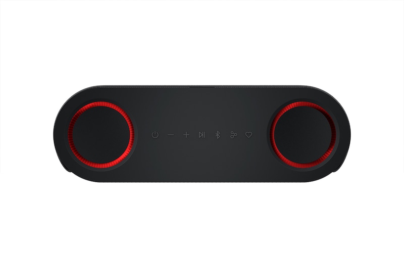 LG XBOOM Bounce by will.i.am thumbnail 4