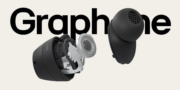 3-microphone ANC system