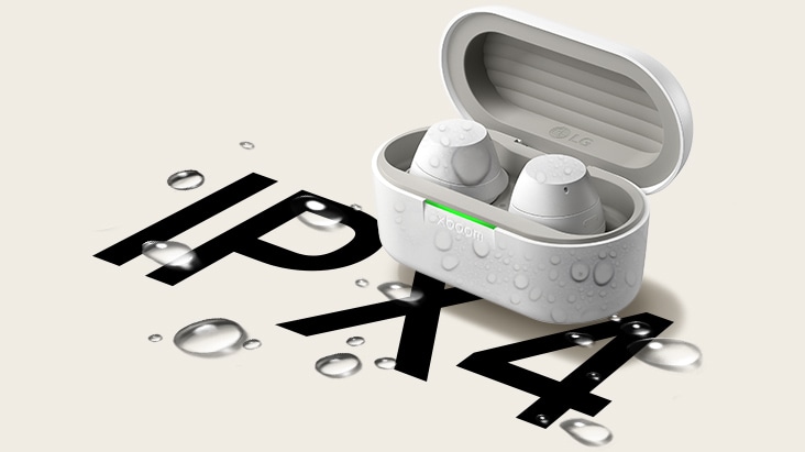 Control at your fingertips