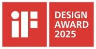 iF Design Award Winner