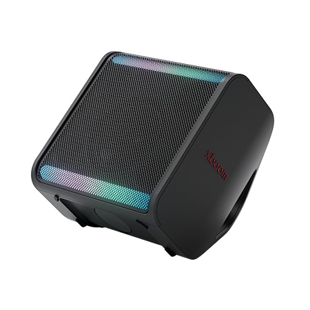 LG xboom Stage 301 Portable Speaker tuned by will.i.am