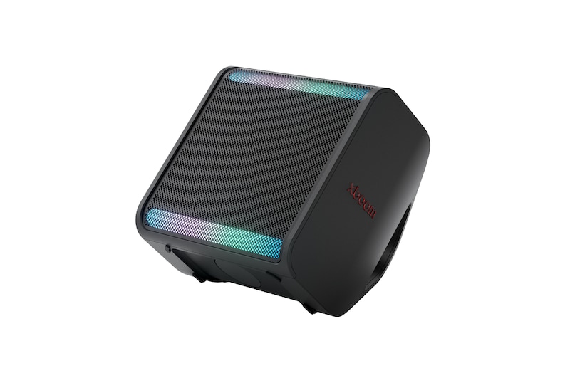 LG xboom Stage 301 Portable Speaker tuned by will.i.am thumbnail 2