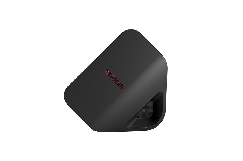 LG xboom Stage 301 Portable Speaker tuned by will.i.am thumbnail 4