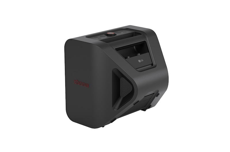 LG xboom Stage 301 Portable Speaker tuned by will.i.am thumbnail 5